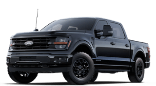 2025 Ford F-150® External Image 2